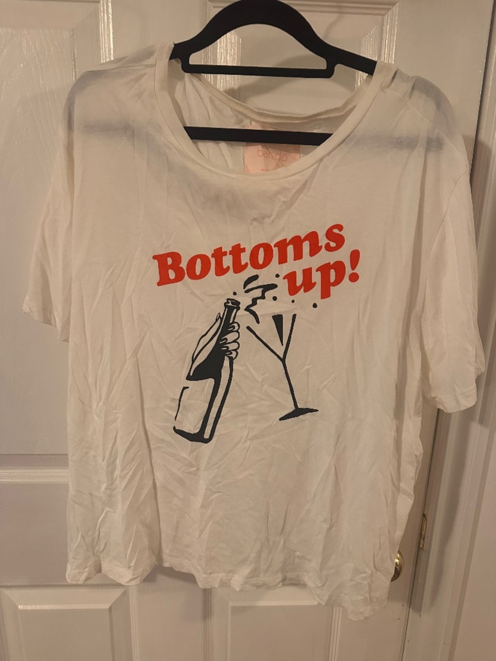 Sunday Brunch Tee